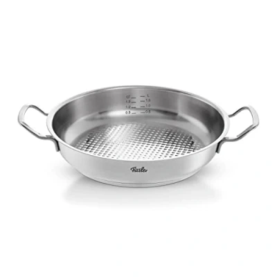 Afbeelding van Fissler Original Profi Collection Serveerpan 2L Ø 24cm