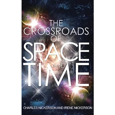 Afbeelding van The Crossroads of Space and Time