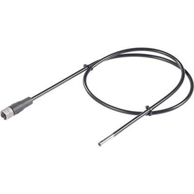 Afbeelding van VOLTCRAFT Endoscoopsonde Sonde Ø 3.9 mm 1 m