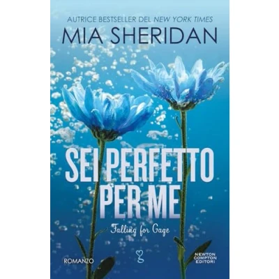 Afbeelding van Sei perfetto per me. Falling for Gage