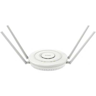 Afbeelding van Access Point Repeater D Link DWL 6610APE 5 GHz LAN 867 Mbps White