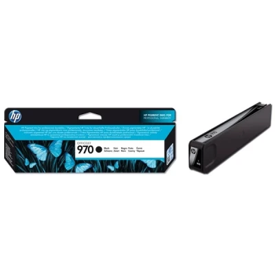 Image de HP Cartouche dencre CN621AE 970 noir