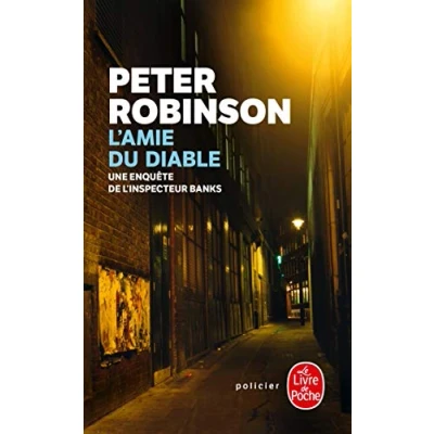 Afbeelding van Amie Du Diable (L&#039;)