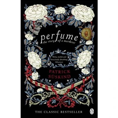 Afbeelding van Perfume: The Story Of A Murderer