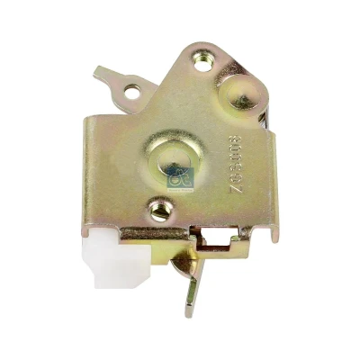 Afbeelding van DT Spare Parts 4.63385 Deurslot rechts MERCEDES BENZ: ATEGO