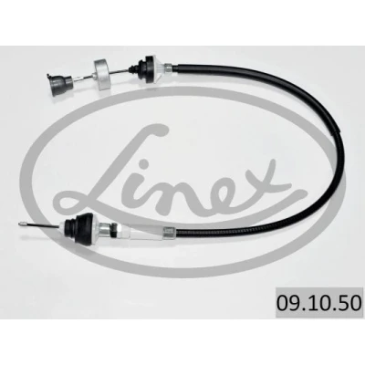 Afbeelding van Koppelingkabel LINEX 09.10.50