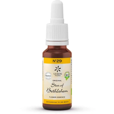 Afbeelding van Bach NO.29 Star Of Bethlehem