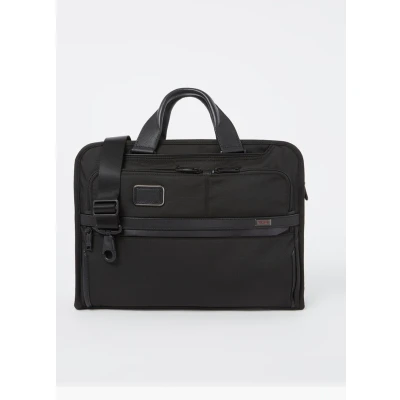 Afbeelding van Tumi Alpha Organizer Portfolio Brief black