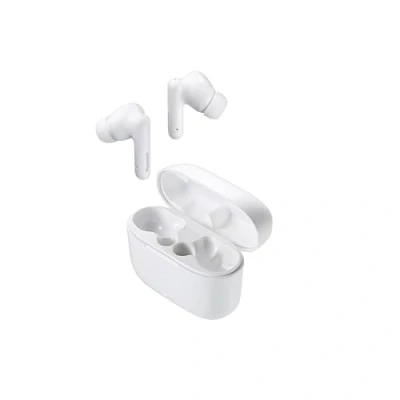 Afbeelding van Panasonic Draadloze oordopjes RZ B110WDE W Wit (Geen ruisonderdrukking, 6 h, Draadloze), Koptelefoon,