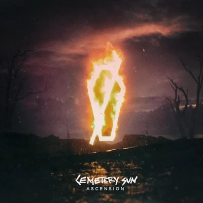 Afbeelding van Cemetery Sun Ascension (LP)