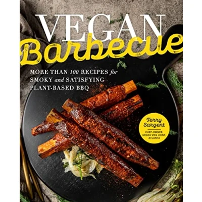Afbeelding van Vegan Barbecue