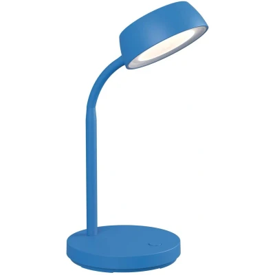 Afbeelding van Maul MAULabby 8200735 LED tafellamp 5 W Blauw