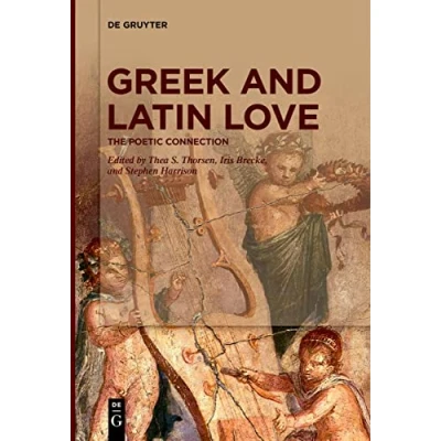 Afbeelding van Greek and Latin Love
