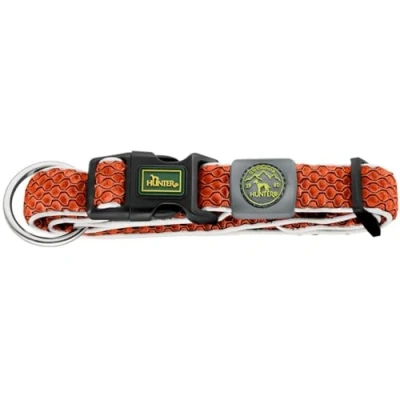 Afbeelding van Hunter Hondenhalsband Hilo Vario Plus (XL, Hond), Kraag + Leiband