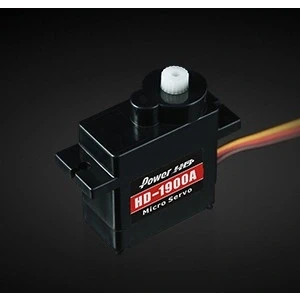 Afbeelding van HD 1900A Micro Analog Servo