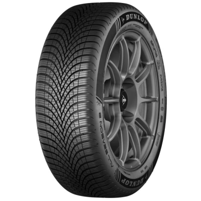 Afbeelding van Dunlop All season 2 XL M+S 3PMSF TL 205/60 R16 96V personenwagen Banden 596474