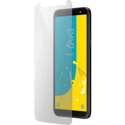 Afbeelding van Mobiparts Regular Tempered Glass Samsung Galaxy J6 (2018)
