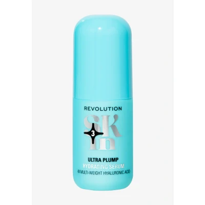 Afbeelding van SKIN by Revolution Ultra Plump Hydrating Serum Serum, Maat: 30 ml,