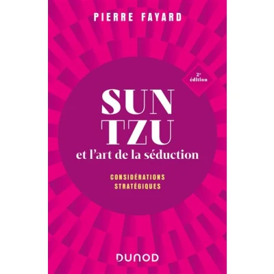 Image de Sun tzu et l&#039;art de la séduction