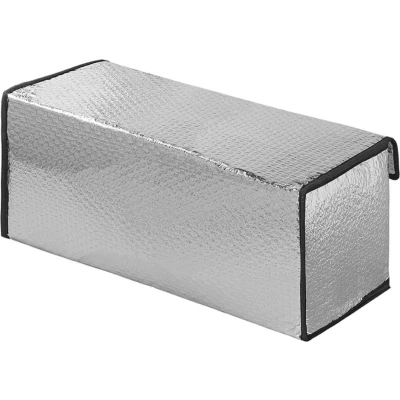 Afbeelding van Pro Plus Accu Winterhoes Thermohoes voor 88Ah 92Ah Accu&#039;s Maat L