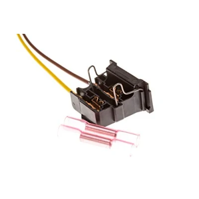 Afbeelding van Kabel reparatieset, hoofd koplamp Lampenfassung,H7 Halogenlampe SENCOM 10187