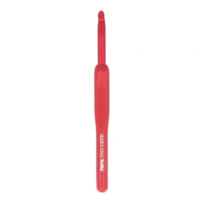 Afbeelding van Tulip Etimo Red Haaknaald 6.50mm