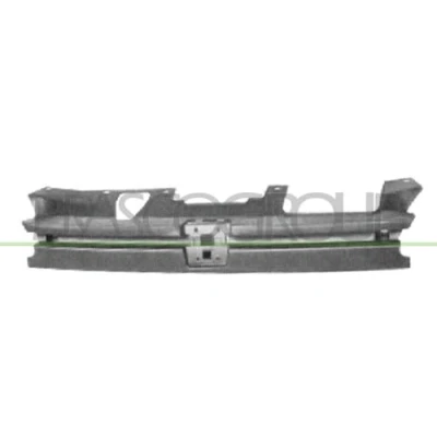 Afbeelding van PRASCO PG0392001 Grille Auto Met grondlaag