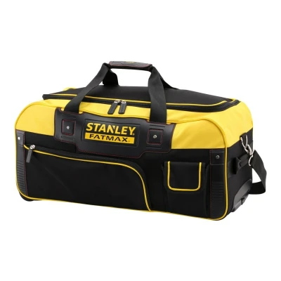 Afbeelding van Stanley FMST82706 1 Gereedschapstas incl. wielen 675 x 310 300mm