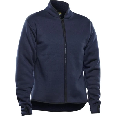 Afbeelding van Blaklader Fiberpelsjas 4770 2954 Marineblauw