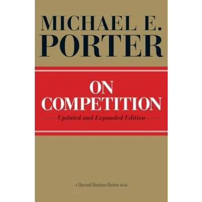 Afbeelding van On Competition