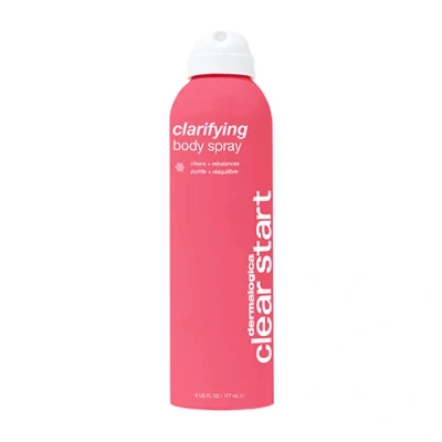 Afbeelding van Dermalogica Clear Start Clarifying Body Spray 177 ml