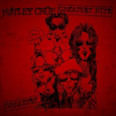 Afbeelding van Mötley Crüe Greatest Hits (CD)