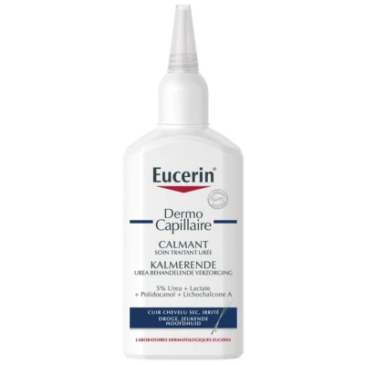 Afbeelding van Eucerin Urea Dermocapillaire Kalmerende Verzorging