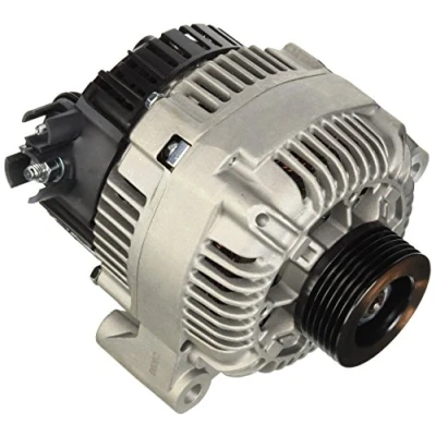 Afbeelding van CASCO CAL15158AS Dynamo / Alternator 12V 80A PEUGEOT: Partner I Combispace, CITROËN: Berlingo First Van