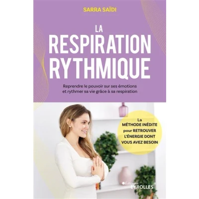 Image de La respiration rythmique