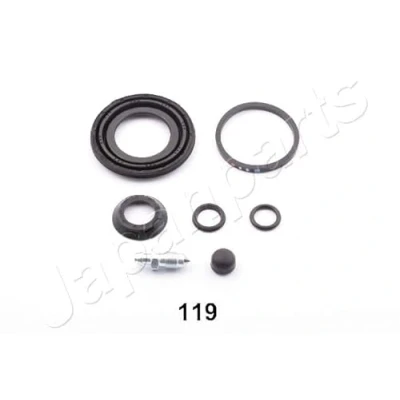 Afbeelding van JAPANPARTS KD 119 Remklauw Reparatieset Achteras