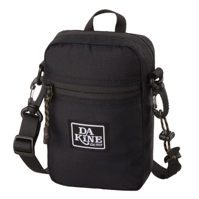Afbeelding van Dakine Crossbodytassen Journey zwart