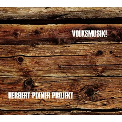 Afbeelding van Volksmusik!