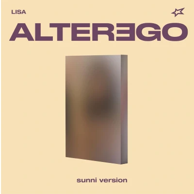 Afbeelding van Lisa Alter Ego (Sunni Version) (CD)