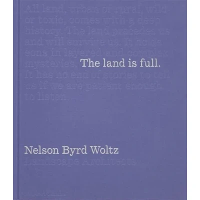 Afbeelding van The Land Is Full