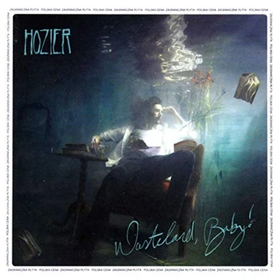 Afbeelding van Hozier: Wasteland, Baby! (PL) [CD]