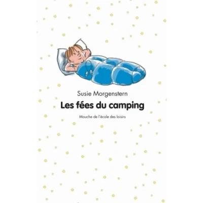 Image de Les fees du camping