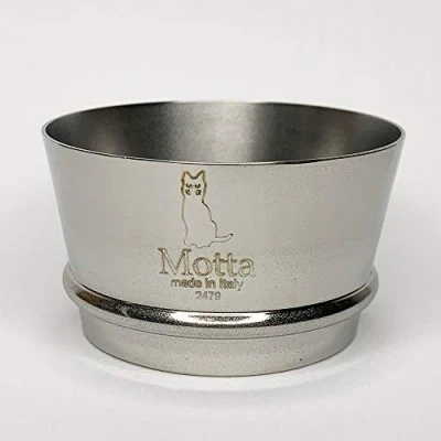 Afbeelding van MOTTA Coffee Grinder Funnel 60 mm