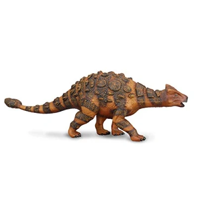 Afbeelding van Collecta Pehistorie: Ankylosaurus 17 Cm