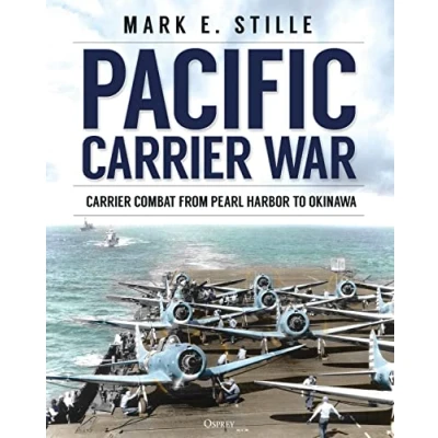 Afbeelding van Pacific Carrier War