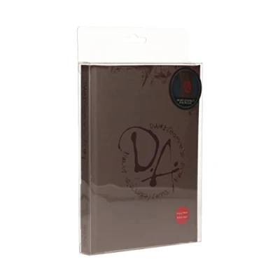Afbeelding van SD toys Notitieboek met licht Harry Potter Leger Perkamentus grijs standaard (SDTWRN27465)