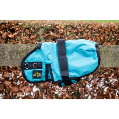 Image de HB Couverture pour Poulain Ukki TurquoiseVendu par Agradi