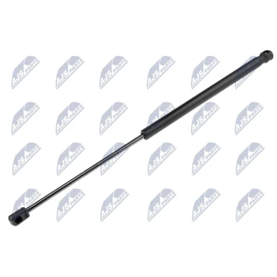 Afbeelding van NTY AE VW 061 Gasveer achterklep 550N 507mm