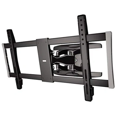 Afbeelding van Hama Full Motion Premium TV Beugel Geschikt voor 56 t/m 90 inch Groot