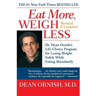 Afbeelding van Eat More, Weigh Less